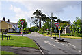 Crossroads, St Athan in CF62 4HW