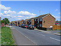 Stirling Road Queenborough in ME11 5AQ
