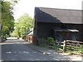 Stonebridge farm on Station road  in Tempsford in MK44 3EN