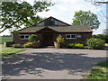 Village Hall, Colmworth in MK44 2JN