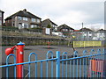 Birley Pond Playground in S12 4WX