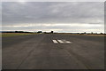 Westonzoyland Airfield Runway in TA7 0EY