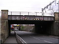 Railway Bridges, Shettleston in G32 0EQ