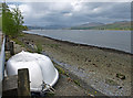 Shoreline Stroul Bay, Rosneath in G84 0RF