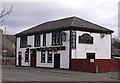 Muirhead Inn in G69 9LE