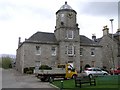 Speyside House, Grantown-on-Spey in PH26 3JL
