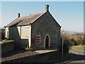 Acomb Methodist Church (1871) in NE46 4QN