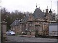 Hospital Lodge at Lenzie in G66 3AW