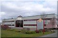 Patak's Breads Ltd, Cumbernauld in G68 9LH