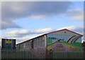 Lochview Nursery School, Easterhouse in G34 0EZ