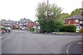 Nursery Road, Cheadle Hulme in SK8 6ES