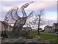 The Easterhouse Phoenix in G34 0BW