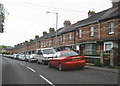 Forton Road, Chard in TA20 2NN