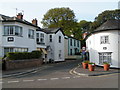 Fore Street Hill, Budleigh Salterton in EX9 6JZ