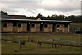 Stables in the Northmuir. in DD8 4PU