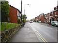 King Street, Dukinfield in SK16 4AJ