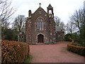 Middlebie Church - Dumfries & Galloway in DG11 3JP