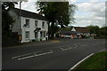 Village store, Llanellen in NP7 9HN