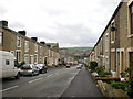 Westwood Street, Accrington in BB5 4DJ