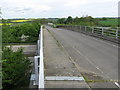 Bowley Lane over M20 Motorway in ME17 2BL