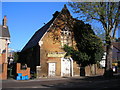 Disused church or chapel, Hampton Wick in KT8 1TW