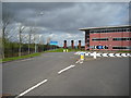 Trilogy Business Park in Holytown