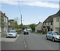 2009 : Leigh Street, Leigh upon Mendip in BA3 5QG
