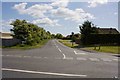 Clappers Lane, Bracklesham in PO20 8JA