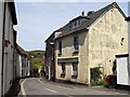 Lime Street, Moretonhampstead in TQ13 8NN