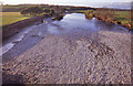 River Lune, upstream from Loyn Bridge in LA2 8LL