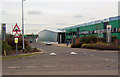 The Thomas Cook Business Park, Peterborough in PE4 6BS