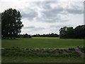 Yateley Schools Playing Fields in GU46 6LT