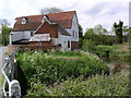 Alderford Mill, Sible Hedingham in CO9 3HY