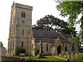 All Saints Church, Calverton in MK11 2AD