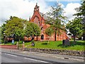St Luke's, Dukinfield in SK16 4AJ