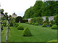 Gardens at Penshurst Place in TN11 8DG