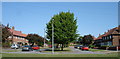 Moffat Avenue in IP4 3QJ
