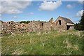 Ruins at Moniemouies in IV30 8QU