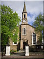 United Free Church of Scotland, Bellshill in ML4 1EN