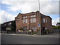 Council Building in Bellshill in ML4 1EN