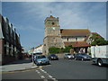 St Leonards Church, Seaford in BN25 1BE