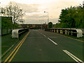 Victoria Bridge, Chester Way in CW8 1DY