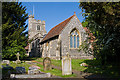 St. Giles, South Mimms in EN6 3PR
