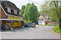 Old Barn Stores on Pond Corner in RG25 2BY