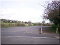 St Mary's Church Car park, Whitland in SA34 0HQ