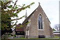 Church of St Mary Magdalane in Shippon in OX13 6HD