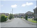 Kelcbar Way - Kelcbar Close in LS24 9JR