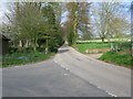Frog Lane, Bishopsbourne in CT4 5JB