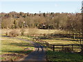 Paddocks by Little Lady's Wood, Rickmansworth in WD3 5AY