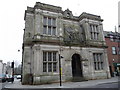 Warminster - Former Town Hall in BA12 0BT